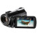 欧达  AC5旗舰版 高清4K超画质数码摄像机DV专业摄录一体机12倍光学变焦120倍动态变焦  商用 新老款随机发