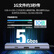绿联 Type-C扩展坞拓展坞USB3.0分线器集线器HDMI/VGA/HUB转换器4K高清投屏通用C口苹果华为联想笔记本电脑