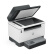 惠普（HP) TANK 2606SDW A4黑白激光一体机打印复印扫描 （双面打印+有线/无线网络+自动输稿器）办公商用
