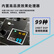得胜 （TAKSTAR）AM10 十路调音台 立体声带蓝牙USB效果器10路模拟调音台 会议户外集会活动演出模拟调音台