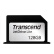 创见（Transcend）128G Macbook扩容卡 JDL330系列 12年末-15年初 13"及21年 14"&16" Pro无缝嵌入扩展存储卡