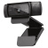 罗技C920e高清网络摄像 家用电脑摄像头台式机摄像头 会议摄像头 1080P自动对焦