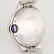 【二手95成新】卡地亚Cartier蓝气球系列自动机械 33mm 女士腕表二手奢侈品公价59500