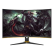 【备件库95新】易美逊（ENVISION）小黄蜂 27英寸 1500R 240Hz 0.5ms HDRMode 广色域PS4曲面电竞显示器 P279GZC  冠捷品