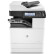 惠普 黑白激光数码复合机打印机 打印、复印、扫描（传真和无线功能可选）LaserJet MFP M72625dn 