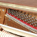 【静音系统】三益SAMICK韩国原装进口二手钢琴SU/118/121经典型号初学考级演奏成人立式钢琴 SM600A 全国包邮