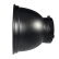 神牛（Godox）标准反光罩保荣卡口人像拍摄影室闪光标准罩摄影灯闪光灯光效附件