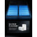 vivo X Fold+ 2K+ 120Hz 折叠巨幕 骁龙8+旗舰芯片 蔡司专业影像 80W双电池闪充 5G折叠屏手机xfold+ 华夏红 12GB+512GB