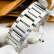 【二手95新】 卡地亚（Cartier ）帕莎系列 精钢 女表 日期 自动机械 瑞士 二手奢侈品腕表 41表径 WSPA0009钢带