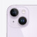 Apple iPhone 14 Plus (A2888) 512GB 紫色 支持移动联通电信5G 双卡双待手机