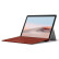 微软Surface Go 2 奔腾4425Y 4G+64G 二合一平板电脑 +波比红键盘套装 轻薄本 10.5英寸高色域触屏 WiFi版