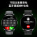 纽曼 GT5智能手环心率血压血氧睡眠健康检测 商务户外运动蓝牙通话NFC手环