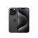 Apple iPhone 15 Pro (A3104) 256GB 黑色钛金属 支持移动联通电信5G 活动专享