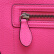 【二手95新】Luggage笑脸包Mini30玫红牛皮奢侈品送女友礼物