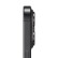 APPLE苹果 iPhone 15 Pro Max (A3108) 256GB 黑色钛金属 支持移动联通电信5G 双卡双待手机