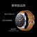 【99新】小米小米XiaomiWatchS1智能手表环圆形蓝宝石玻璃蓝牙通话长续航【智能优品】 棕色 9新