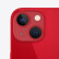 Apple Apple 苹果13 iPhone13 5G 手机 全网通 （现货速发 12期分期购可选） 红色 128GB 官方标配