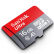 闪迪（SanDisk）手机记录仪监控内存卡TF卡 至尊高速Class10 A1 SD存储卡