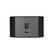 得胜 （TAKSTAR）EKT-101(2021款) 卡包音箱 10吋 家庭 KTV卡包音响 商用会议背景音乐专业音箱(对)
