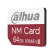 alhua TECHNOLOGY大华（Dahua）64GB nCARD(NM存储卡 NM卡)4K N100系列 高速NM卡 华为授权 华为手机内存卡