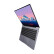 华为(HUAWEI)MateBook B3-430 14英寸商用办公轻薄笔记本i5-1240P/16G/4T/集显/指纹识别/灰/定制