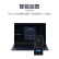 三星（SAMSUNG） 500GB Type-c USB 3.2 移动固态硬盘（PSSD） T7 蓝色 NVMe传输速度1050MB/s 超薄时尚