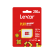 雷克沙（Lexar）256GB TF（MicroSD）存储卡 U3 V30 A1 读速160MB/s 手机平板监控适用 switch内存卡（PLAY）