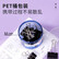 得力（deli）8561S-12只50mm省力黑色长尾夹票夹 1#金属燕尾夹票据文件夹子 办公用品 大号 12只/筒