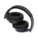 铁三角 SR30BT 便携头戴式无线蓝牙耳机 学生网课 游戏耳麦  HIFI耳机 音乐耳机 黑色