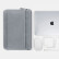 INCASE  Go系列适用于苹果笔记本电脑内胆包Macbook pro/air华为联想笔记本M2/3内胆包14英寸伯爵灰色