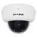 TP-LINK 400万监控摄像头 高清室内防暴DC供电拾音红外夜视手机远程摄像机TL-IPC443M 4mm