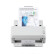理光（RICOH）SP-1125N 扫描仪 A4高速自动双面连续办公商用馈纸式扫描机 文件发票扫描 25页/分钟
