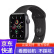 国行苹果手表二手apple iwatch8 series9智能GPS运动蜂窝手表7代耐克不锈钢款 S8/蜂窝款/黑色 95新 45mm【送磁力充电线】