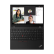 ThinkPad联想 笔记本电脑 L15 15.6英寸商用办公轻薄本  i5-1340P 64G 1TB MX550 2G独显 FHD win11 定制