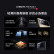 小米Xiaomi MIX Fold 3 全新5G手机 小米龙骨转轴 徕卡光学全焦段四摄 龙鳞纤维版 16GB+1TB
