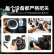 Nikon尼康24-120F4 24-70F2.8 24-85二手数码单反相机镜头大三元人像旅行风景 AF-S28-70mm f/2.8D IF-ED 95成新