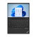ThinkPad 联想ThinkPad T14 i5-1335U 16+512G官翻二手笔记本未激活 i5-1335U 16G 512G 触屏灰