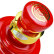 国窖1573 手工版红瓷瓶 53度 500ml 浓香型白酒 53度 500mL 2瓶 2021年