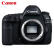 佳能（Canon）EOS 5D Mark IV 5D4 单反相机 单反套机 全画幅EF 24-105mm f/4L IS II USM镜头套装