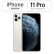 Apple苹果11Pro全新未激活外版iPhone 11 Pro未使用 银色 512G