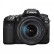 佳能（Canon）EOS 90D 中端级 单反相机 4K拍摄 约3250万像素 EF-S 18-135mm IS USM 镜头套机（含128G卡）