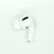 苹果Apple 一代/二代/三代AirPods pro2  耳机苹果入耳式无线蓝牙耳机 二手苹果耳机 AirPods Pro 单只右耳 99成新