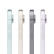 Apple/苹果【Pencil USB-C套装】iPad Air 11英寸 M2芯片 2024年新款平板电脑(256G eSIM版)星光色