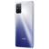 荣耀X30MAX 5G手机7.09英寸护眼阳光屏 5000mAh大电池 钛空银 8GB+128GB(活动专享版)