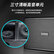 得胜 （TAKSTAR）EKT-101(2021款) 卡包音箱 10吋 家庭 KTV卡包音响 商用会议背景音乐专业音箱(对)