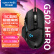 罗技（G）G502 HERO主宰者有线鼠标 游戏鼠标 HERO引擎 RGB鼠标 电竞鼠标