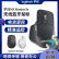 罗技（Logitech）MX Master3s无线蓝牙鼠标可充电程序员设计可跨屏多设备M720