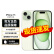 Apple iPhone 15 (A3092) 256GB 绿色 支持移动联通电信5G 双卡双待手机【快充套装】