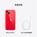 APPLE苹果 iPhone 14 Plus 99新（按月付租金/1年期可续） 红色 256G
