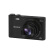 索尼（SONY） DSC-WX350 便携数码相机\/照相机\/卡片机 20倍光学变焦 带Wi-Fi 黑色 (含64G卡+包)